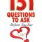 151 Questions to Ask Before You Say I Do Evaluating Compatibility Before Becoming One