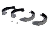 Set saboti frana de mana Suzuki Grand Vitara II Motor 1.9 DDiS tractiune integrala (JT419, TD44, JB419WD, ., 2.0, 2.0 tractiune integrala, 2.4