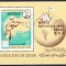 DB Arabia de Sud Cercetasi SS MNH