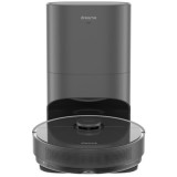 Aspirator robot, Dreame Bot Z10 Pro, Wi-Fi, Rezervor de apa 46W, 150W, Negru