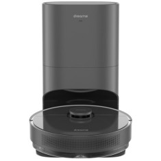 Aspirator robot, Dreame Bot Z10 Pro, Wi-Fi, Rezervor de apa 46W, 150W, Negru