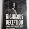 RIGHTEOUS DECEPTION - DAVID ALAN JOHNSON