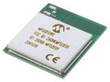 Modul WiFi IEEE 802.11b/g/n WFI32E01PE-I