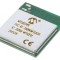 Modul WiFi IEEE 802.11b/g/n WFI32E01PE-I