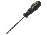 Şurubelniţă plată ESD 100mm Triton