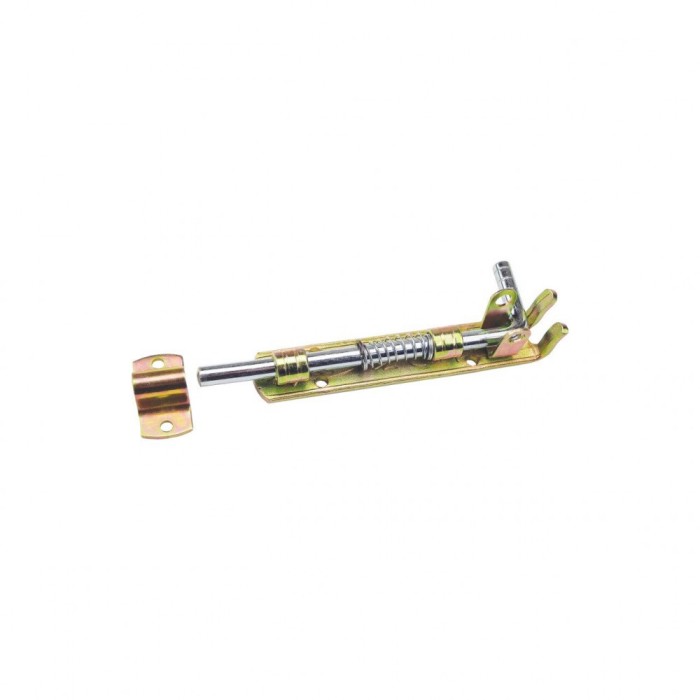 Zavor poarta cu arc, prindere lacat 250 mm, DSH 171857