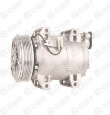 Compresor clima / aer conditionat VOLVO V70 II (SW) (2000 - 2007) QWP WCP123R foto