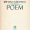 MIRCEA IVANESCU - POEM
