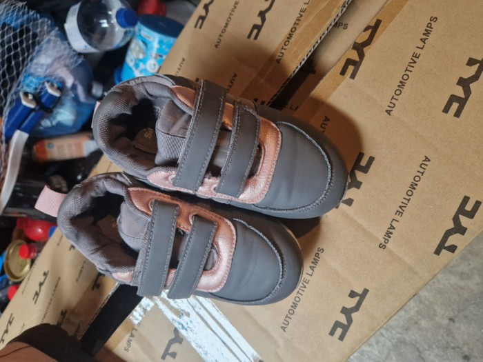 Adidași fetițe Sinsay 30