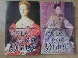 Cele Doua Diane Vol. 1-2 - Alexandre Dumas - Roman, Beletristica - Editura Porus M, 1993, 700 pagini