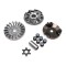 Variator Scuter Beta Eikon 49cc 50cc 80cc