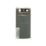 Capac baterie Blackberry pentru 8110 Grey