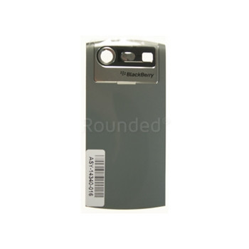 Capac baterie Blackberry pentru 8110 Grey