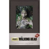 The Walking Dead Hardcover Ruled Journal - Walkers