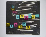 Erroll Garner &ndash; The Most Happy Piano, disc vinil, LP, 10&quot;, Jazz, 1957, Philips