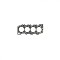 Garnitura chiuloasa NISSPICK UP III (D22) 2.5 Di 4WD 2002 - prezent CORTECO 415557P