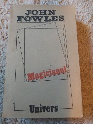 Magicianul foto