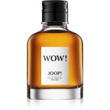 JOOP! Wow! Eau de Toilette pentru bărbați 60 ml
