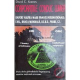 Corporatiile conduc lumea - David C. Korten ($Z60)