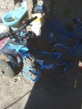 De v&acirc;nzare mini ATV 49