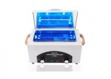 Sterilizator Pupinel CH360T, 1.8L, 220&deg;C, 60 min, Aer Cald, Instrumente Cosmetice, Saloane, Certificate Incluse