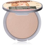 theBalm Lou Manizer Luminizer fard de ploape si iluminator intr-unul singur culoare Mary 9.06 g