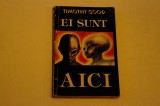 Ei sunt aici - Timothy Good