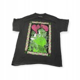 Pink Floyd bărbați g&acirc;t rotund T-shirt M