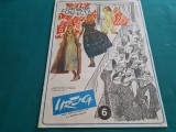 REVISTA URZICA * NR. 6 * 1971*