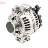 Alternator BMW 1, 3, 3 Compact, 5, X1, X3, Z4 Motor 116 i, 118 i, 120 i, 2.0 i, 316 Ci, 316 i, 316 ti, 318 Ci, 318 i, 318 ti, 320 i, 320 si, 520 i,