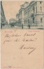 CP Bucuresti Bucuresci Banca Nationala ND(1900), Circulata, Fotografie