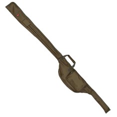 Husa SPOMB Single Rod Sleeve, 1 Lanseta + 1 Mulineta, 13ft/3.90m