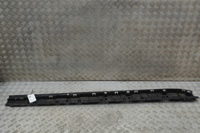 Suport prag lateral dreapta față BMW X5 F15, F85 2014 OEM: 8054036 31315622 foto