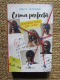 Crima Perfecta - Holly Jackson, 2021, Roman Politist, Leda Edge, 445 pagini