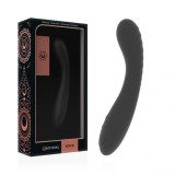 Rithual Orchid Rechargeable GPoint Kriya Stimulator - Stimulator pentru punctul G re&icirc;ncărcabil de la Rithual Orchid