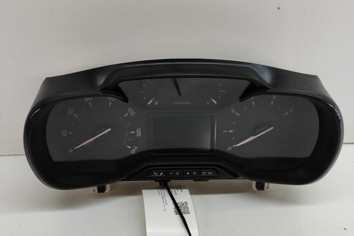 Ceas de bord CITRO&Euml;N C3 III SX 2021 OEM: 769167-680U,9837554380 23140363
