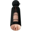 Masturbator Vagin Cu Vibratii Mega Milker, PDX