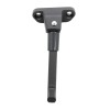 Cric lateral pentru trotineta electrică Ninebot Max G30 / G30E II / G30LE II, negru | Motorevolution