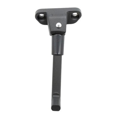 Cric lateral pentru trotineta electrică Ninebot Max G30 / G30E II / G30LE II, negru | Motorevolution foto