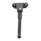 Cric lateral pentru trotineta electrică Ninebot Max G30 / G30E II / G30LE II, negru | Motorevolution