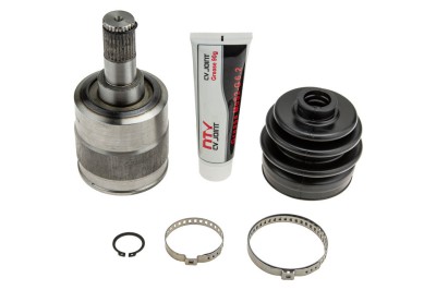 Cap planetara spre cutie Kia Sportage 2.7 2004-2010, Hyundai Tucson 2.7 2004-2010, Stanga, NTY NPW-KA-319 foto