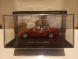 Macheta Chrysler Stratus - 1998 1:43 Deagostini Mexic