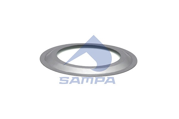 SAMPA 070.184 Tabla protectie, rulment roata