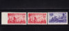 RO 1950 LP 263 &quot;Planul de stat &quot;, serie , MNH, Nestampilat