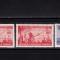 RO 1950 LP 263 &quot;Planul de stat &quot;, serie , MNH