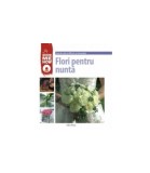 Flori pentru nuntă. Show me how - Paperback brosat - *** - Erc Press