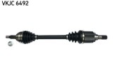 Planetara Renault Fluence, Grand Sc&eacute;nic III, Megane Cc, Megane III, Sc&eacute;nic III Motor 1.5 dCi, 1.5 dCi, 1.5 dCi, lungime 54 mm, lungime 632 mm, OE