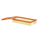 Filtru aer Mann Filter BMW X5 (F15, F85) 2015-2018, 2.0 Benzina/Electric, 484x136x50mm