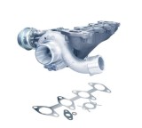 Turbocompresor , Aftermarket TBS0020