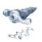 Turbocompresor , Aftermarket TBS0020